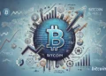 Por qué el Precio de Bitcoin está Íntimamente Ligado a la Incertidumbre Macroeconómica (Un Análisis del MIT y Yale)