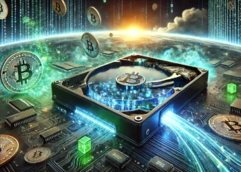 El disco duro perdido de Satoshi: ¿qué pasaría si se recuperaran 1 millón de bitcoins?