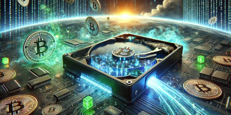 El disco duro perdido de Satoshi: ¿qué pasaría si se recuperaran 1 millón de bitcoins?