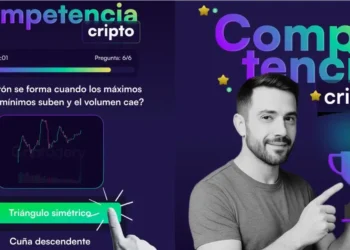 Criptódery lanza la Primera Experiencia Web de Competencias Crypto en LATAM