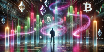 ¿Por qué los traders de cripto sueñan con velas japonesas? La mirada de un psicólogode en Cripto