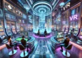 El auge de los casinos de realidad virtual: lo que los jugadores deben saber