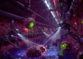 La Inteligencia Artificial y el Virus Bacteriófago