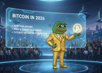 Bitcoin en 2026: Factores impulsores de la adopción, riesgos y aspectos a tener en cuenta