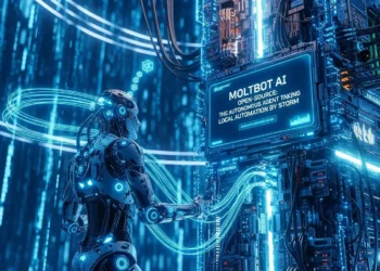 Moltbot AI Open-Source: El Agente Autónomo que Revoluciona la Automatización Local