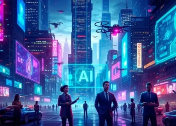 ¿Es la Inteligencia Artificial una Amenaza Existencial? (Realidad vs Ficción)