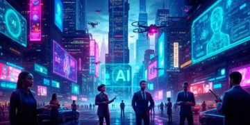 ¿Es la Inteligencia Artificial una Amenaza Existencial? (Realidad vs Ficción)