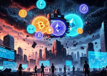SaaSpocalypse: ¿Qué es y cómo afecta a las criptomonedas?