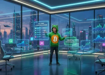 Mejores Exchanges de Cripto sin KYC para Latinoamérica en 2026