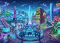 Publicidad en Roblox LATAM: Aleph Lleva Marketing Inmersivo a 7 Países de América Latina