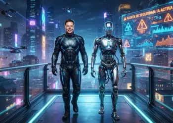 Grok 5 podría ser la gran apuesta de Elon Musk por la AGI mientras crecen las alertas sobre seguridad en IA