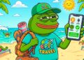 Crypto Travel 2026: La Revolución que Ahorra Hasta 60% en Hoteles y Vuelos (Guía Completa)