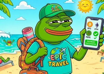 Crypto Travel 2026: La Revolución que Ahorra Hasta 60% en Hoteles y Vuelos (Guía Completa)